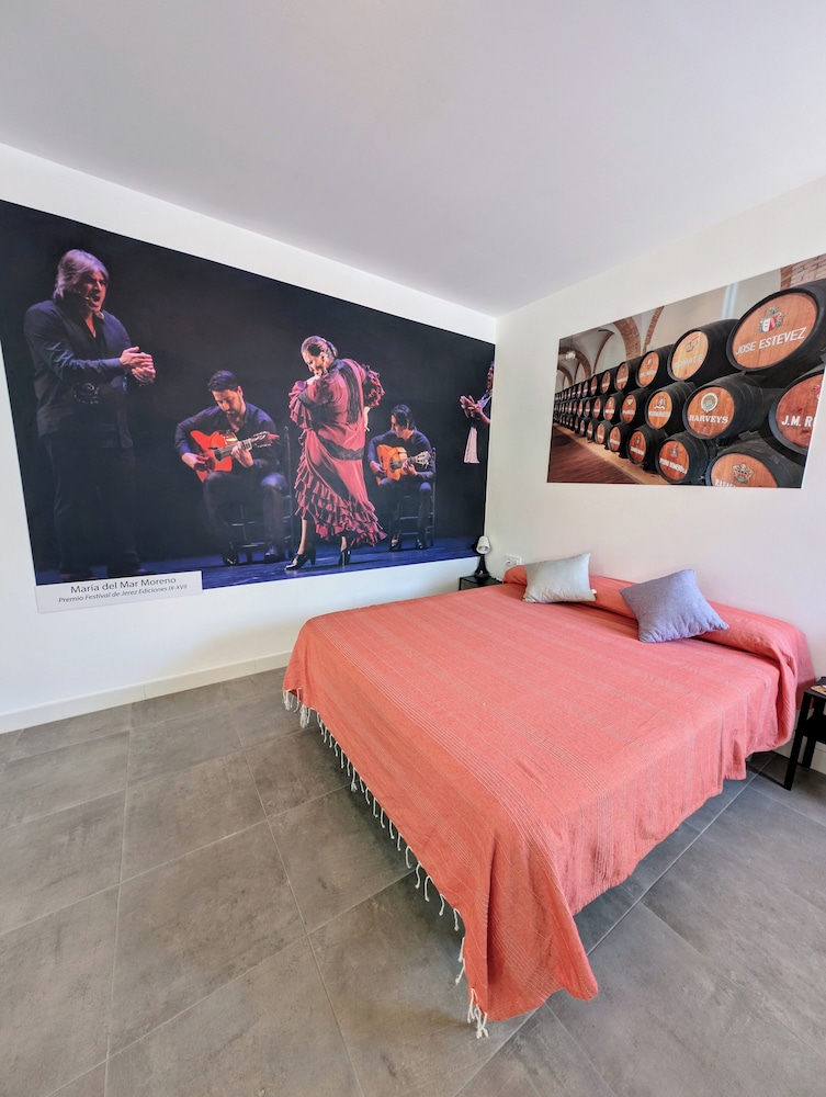 Apartamentos Jerez 20/77