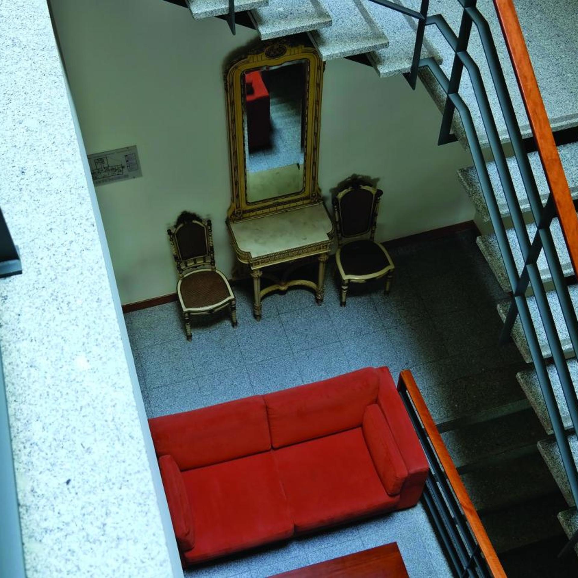 Hotel Apartamento Geres Ribeiro 36/59