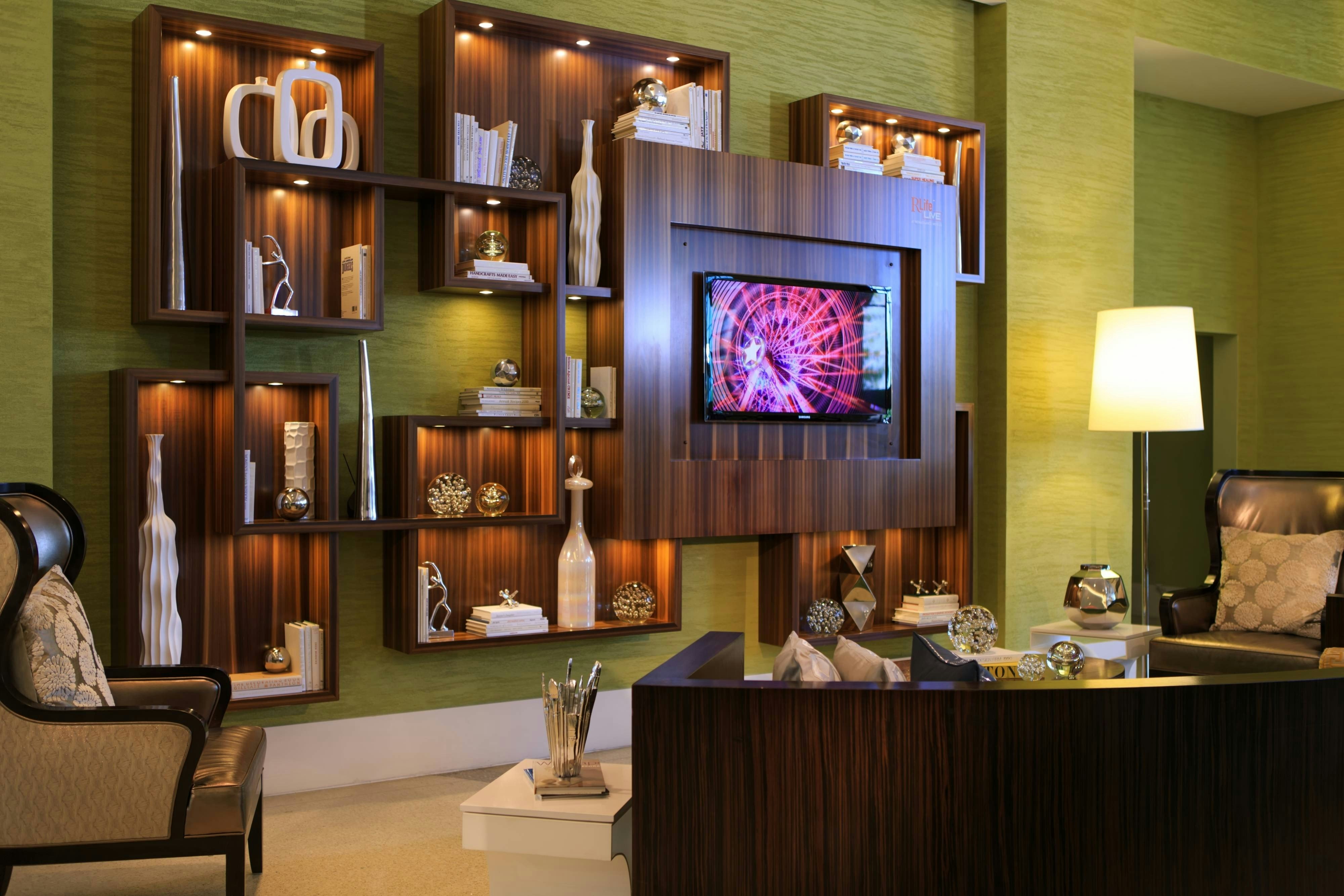 Renaissance Arlington Capital View Hotel 23/23
