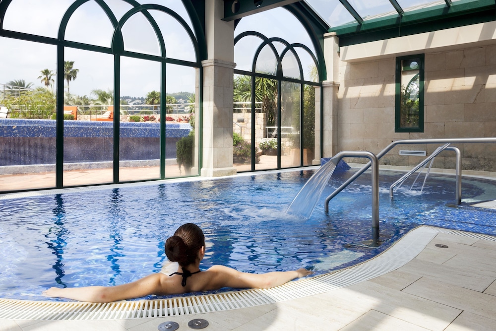 Hotel Denia La Sella Golf Resort And Spa Formerly Denia Marriott La Sella Golf Resort 29/67