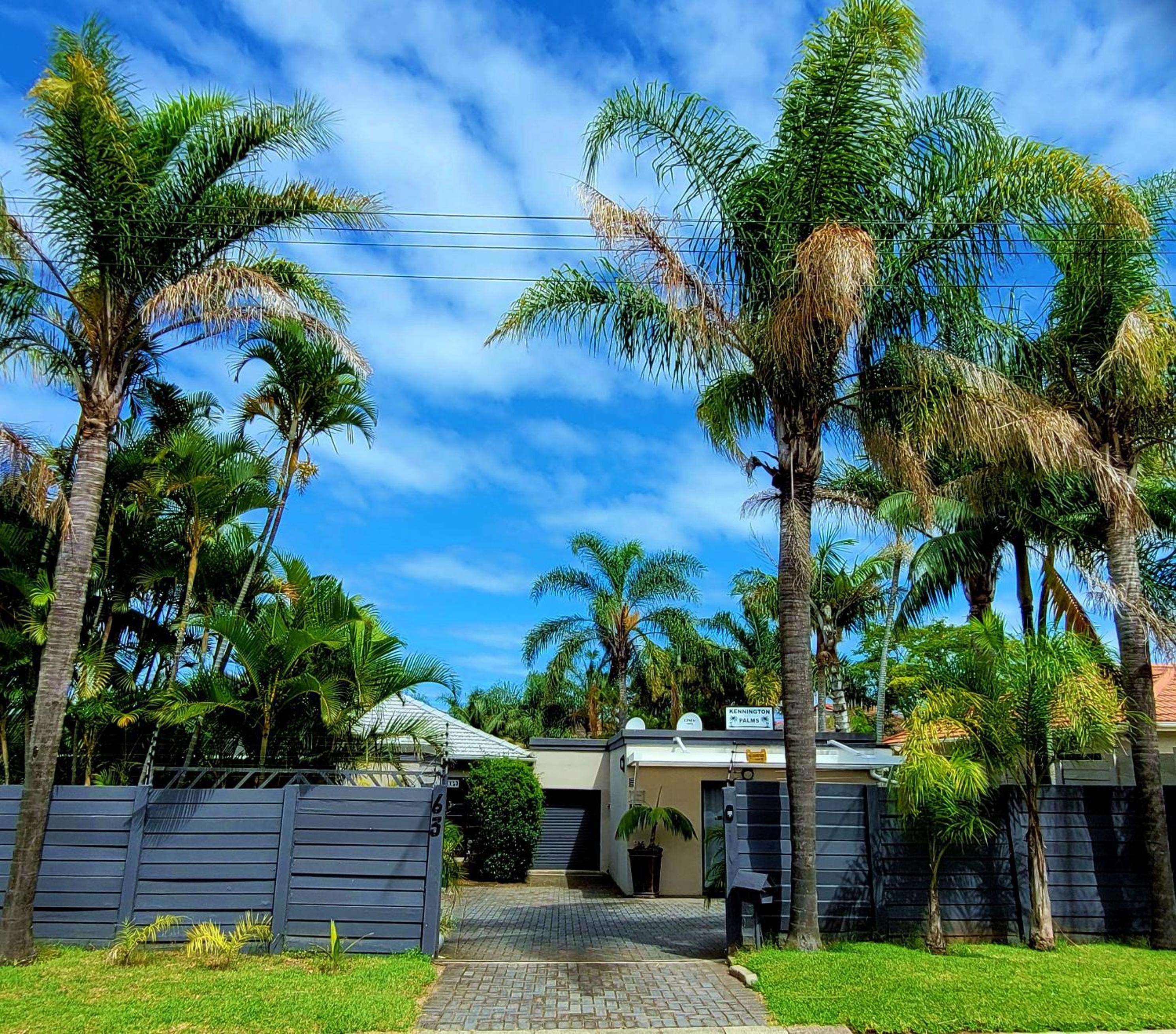 Kennington Palms 3/16