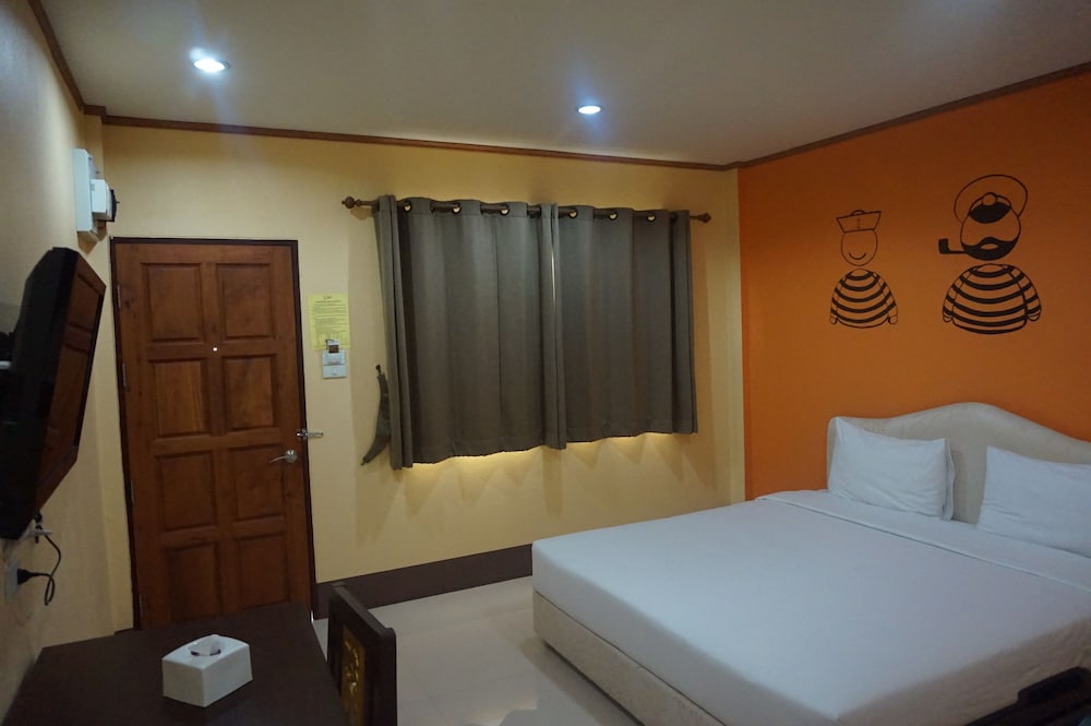 A Nice Resort & Villa 13/92
