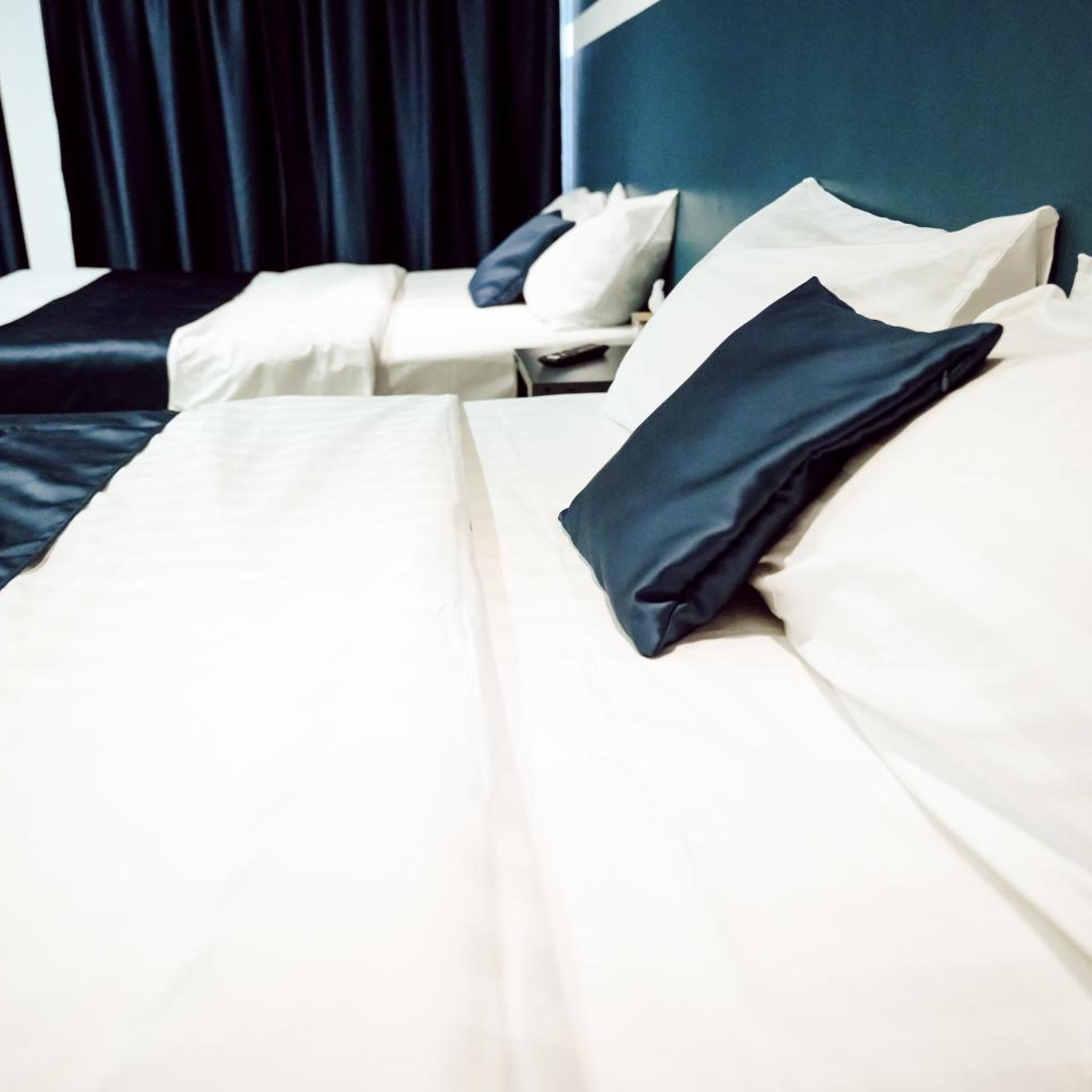 MY HOME HOTEL PRIMA SRI GOMBAK 31/50