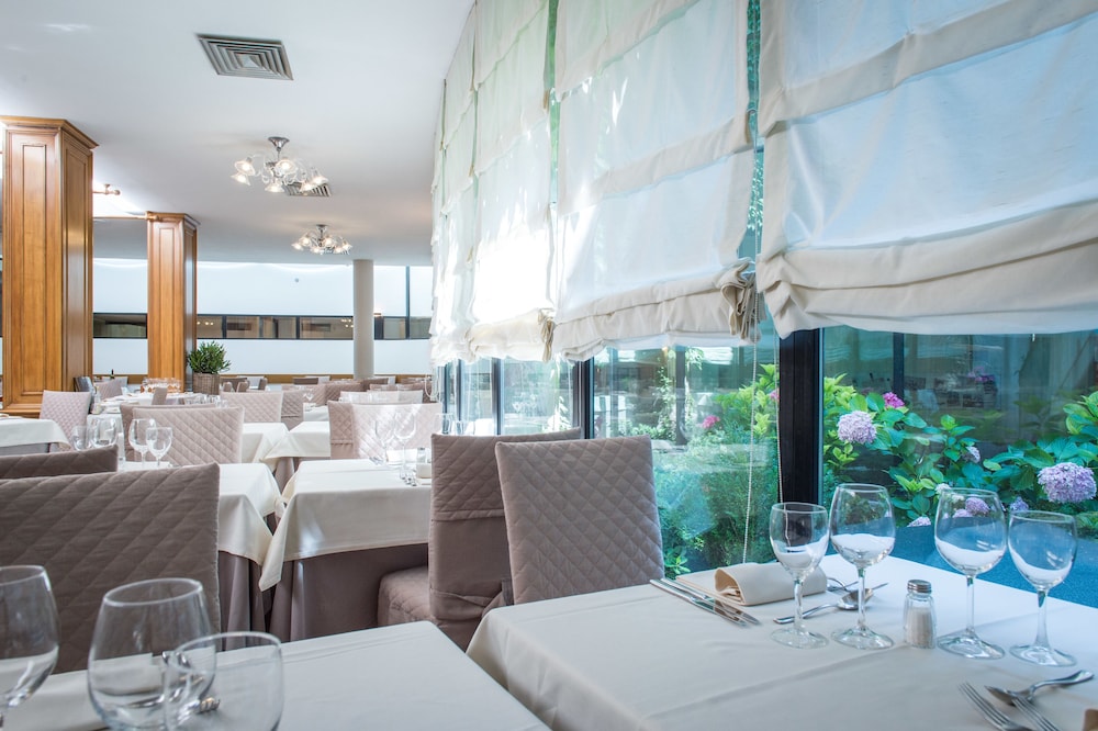 Hotel Delle Terme Santa Agnese 40/50