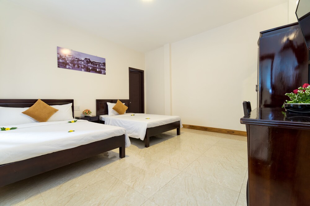 Hoa Thu Homestay 12/30