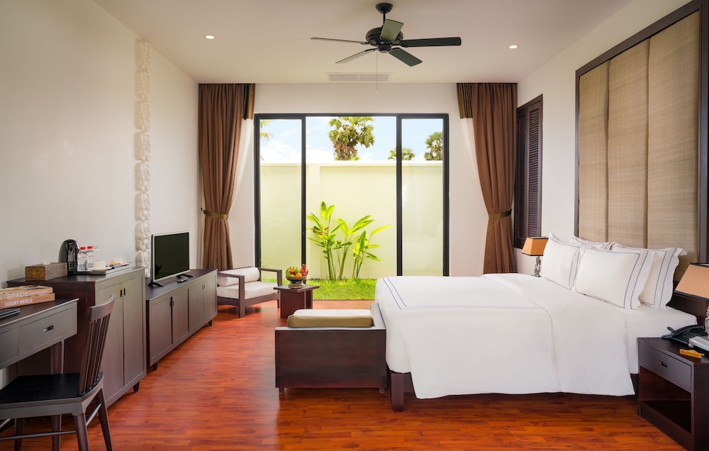 The Embassy Angkor Resort & Spa 22/62