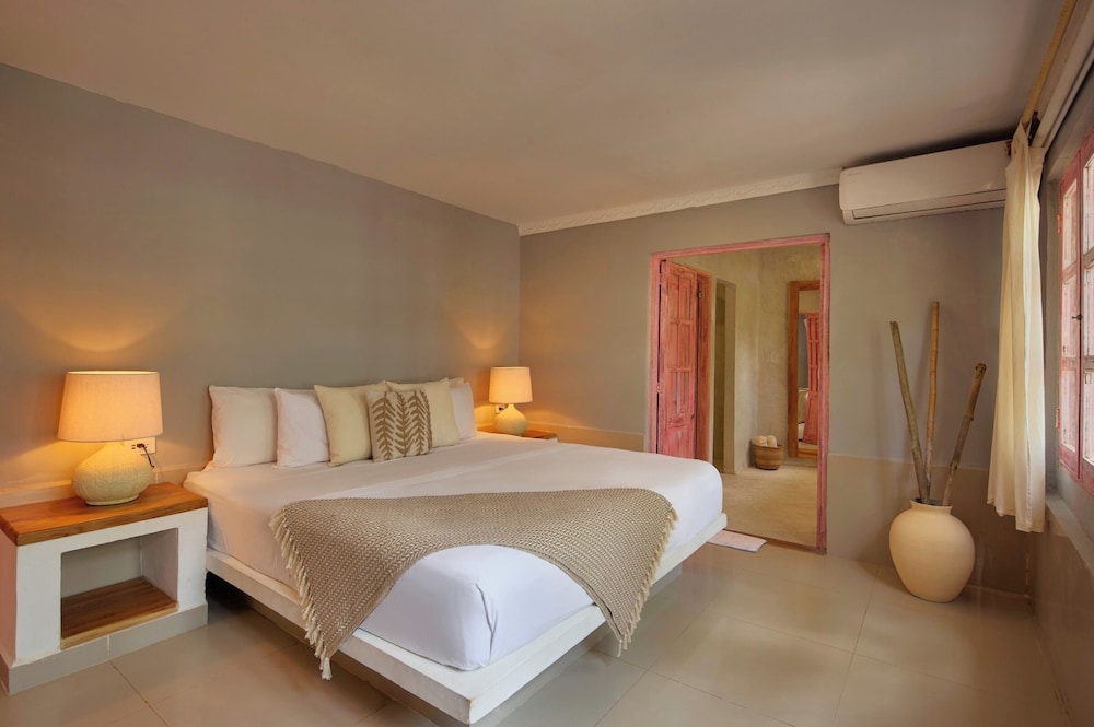 Hotel Fenix Beach Cartagena 19/78