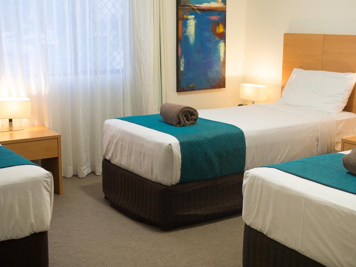 Sunnybank Star Hotel & Apartments 2/10