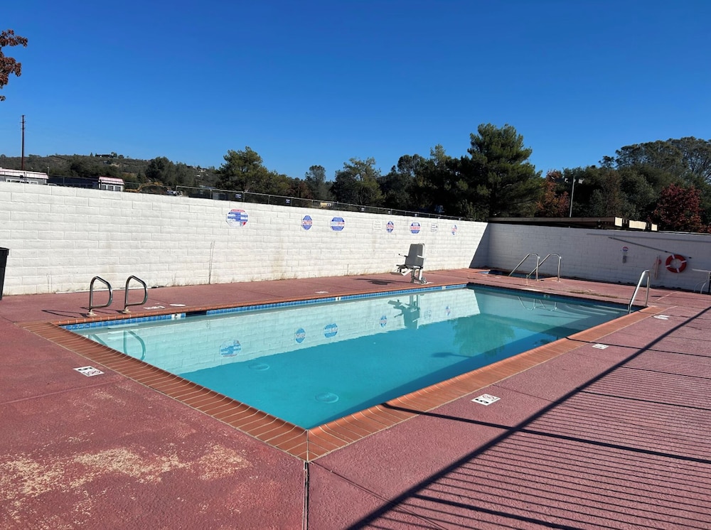 Studio6 Suites Cameron Park, CA - Folsom 22/40