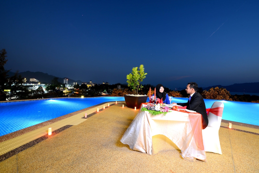 Adya Hotel Langkawi 43/50