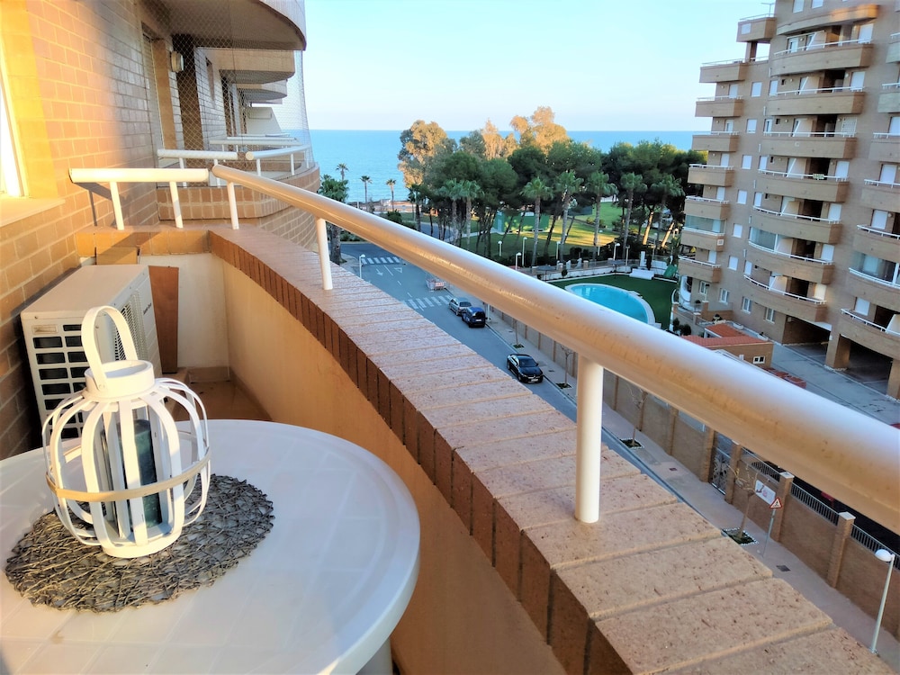 Acv - Costa Marina I-1 Línea Planta 5 Sur 5/32