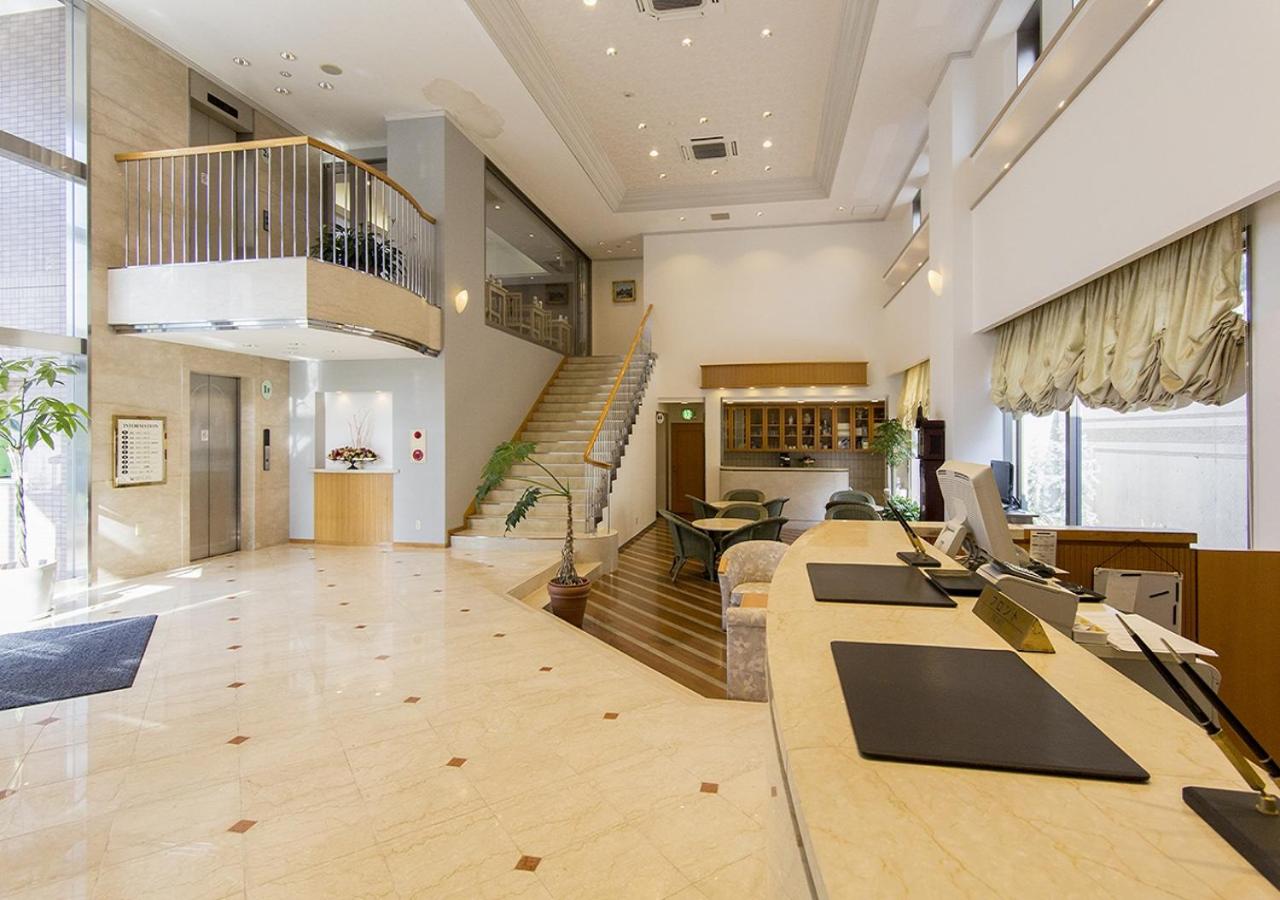Imabari Urban Hotel 39/50