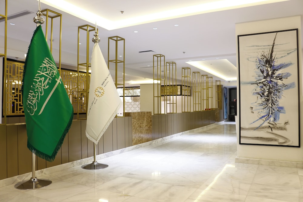 فندق اريس بوتيك(Iris boutiqe hotel) 7/49