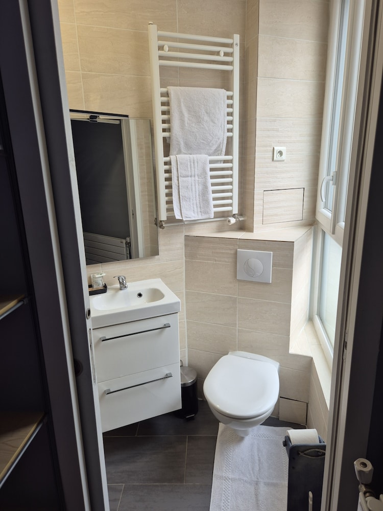 Hotel Le Carrosse 15/18