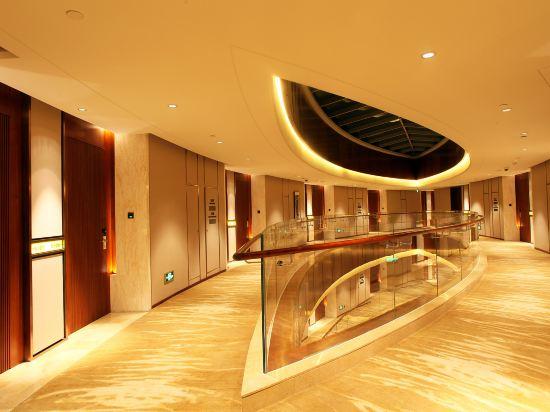 Jiazhou Ligang Hotel 15/24
