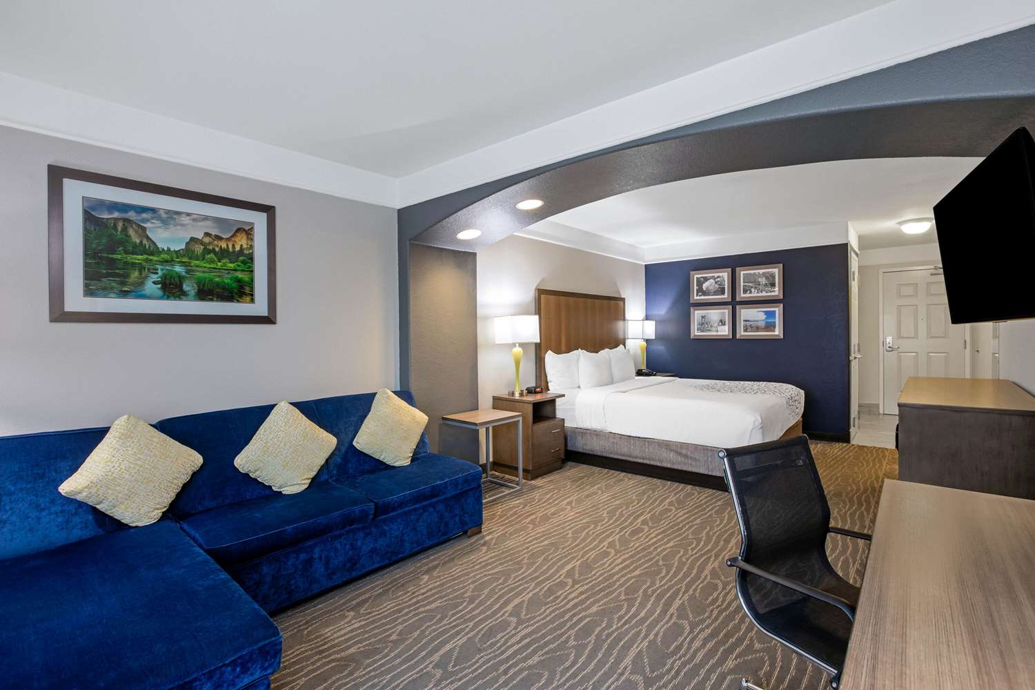 La Quinta Inn Suites Manteca Ripon 11/39