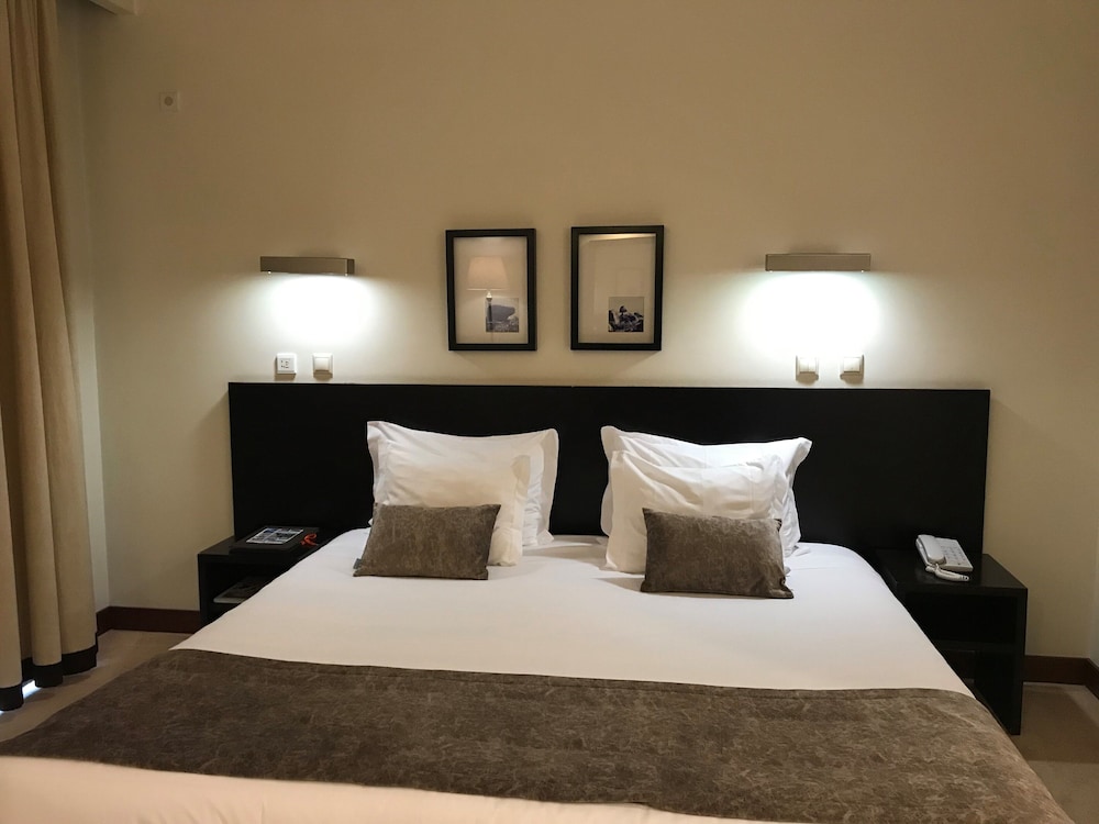 Hotel SJ 11/31