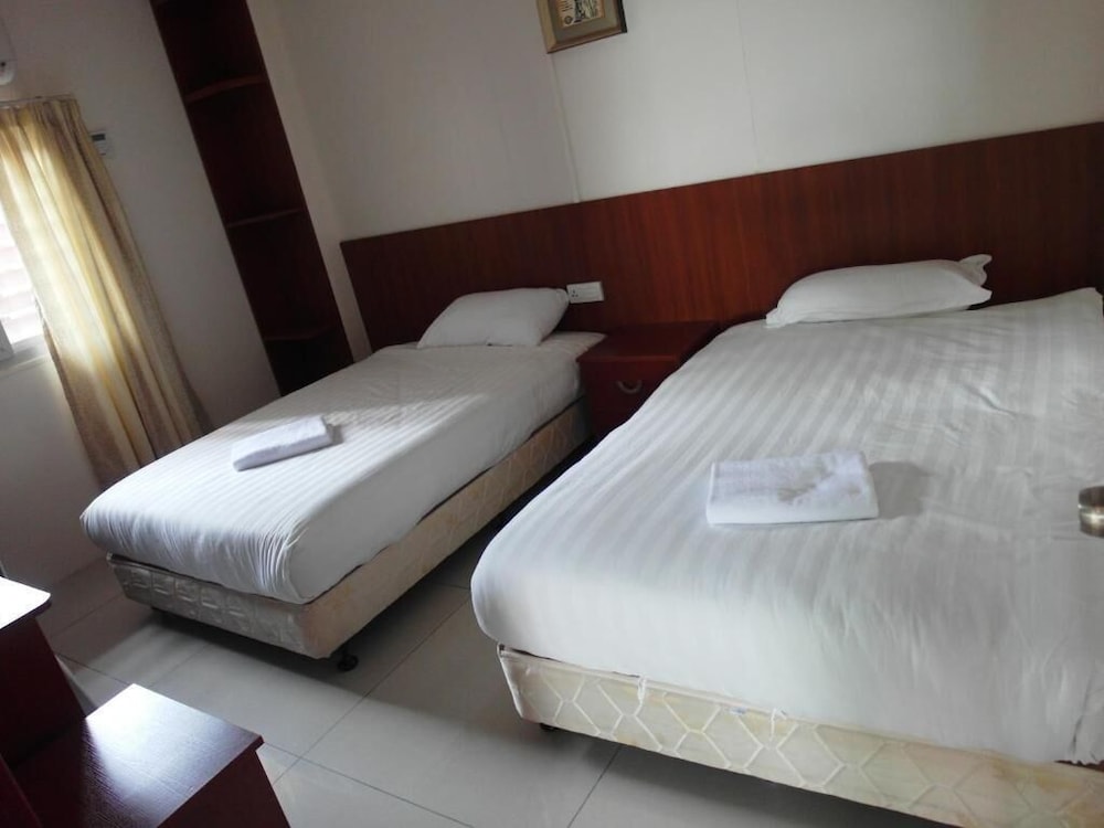 Bahagia Villa 20/38