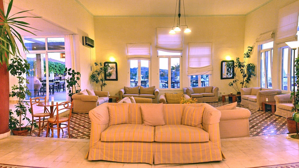 Panselinos Hotel 14/36