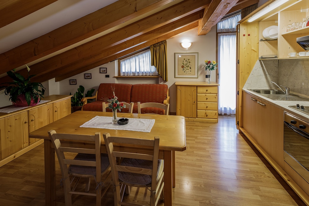 Hotel Residence La Locanda 22/31