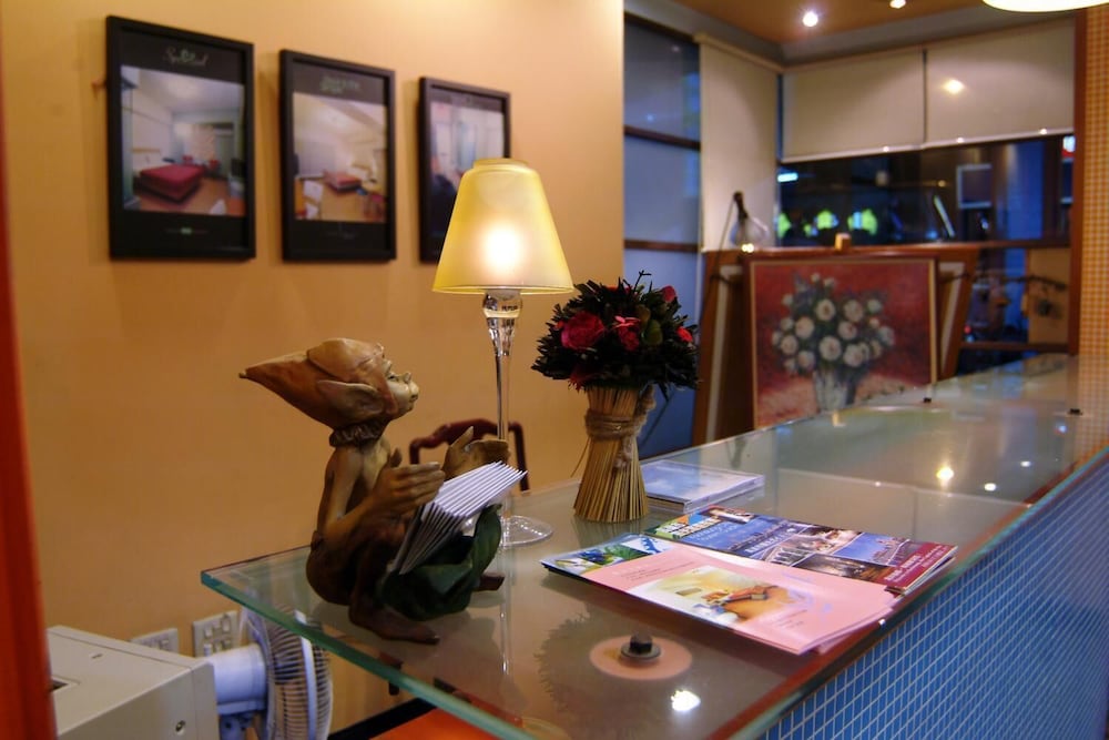 Hwa Hong Hotel 35/50