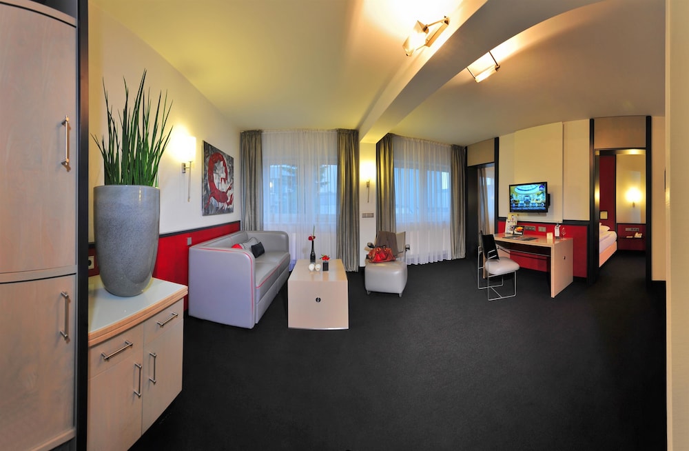 Best Western Permier Parkhotel Kronsberg 36/46