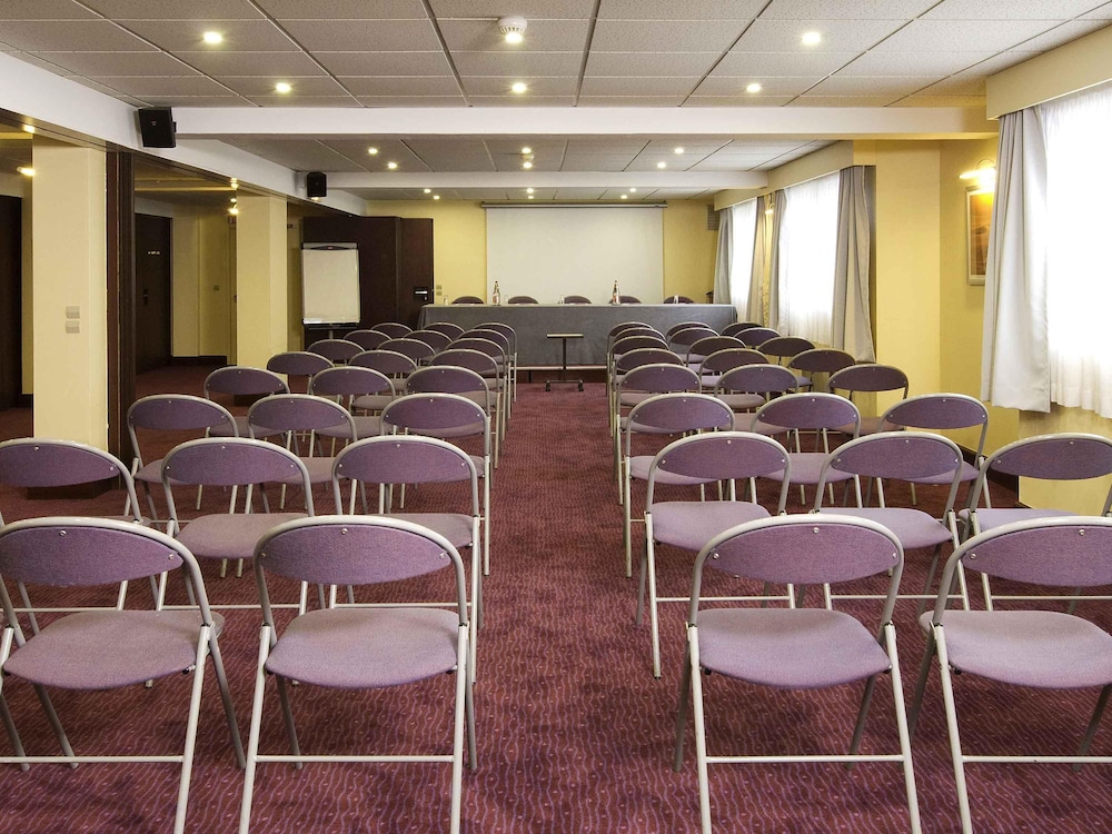 Mercure Mont Saint Michel 62/78