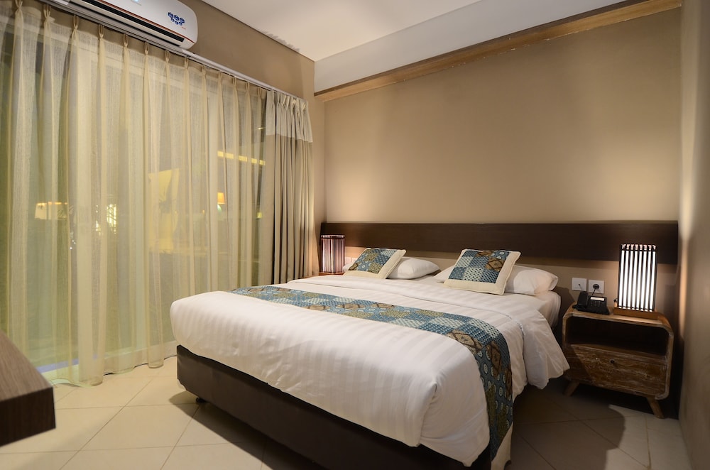 Bali Breezz Hotel 18/50