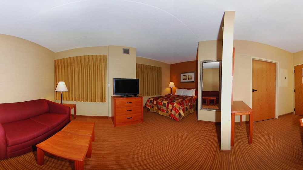 MainStay Suites of Lancaster County 31/42