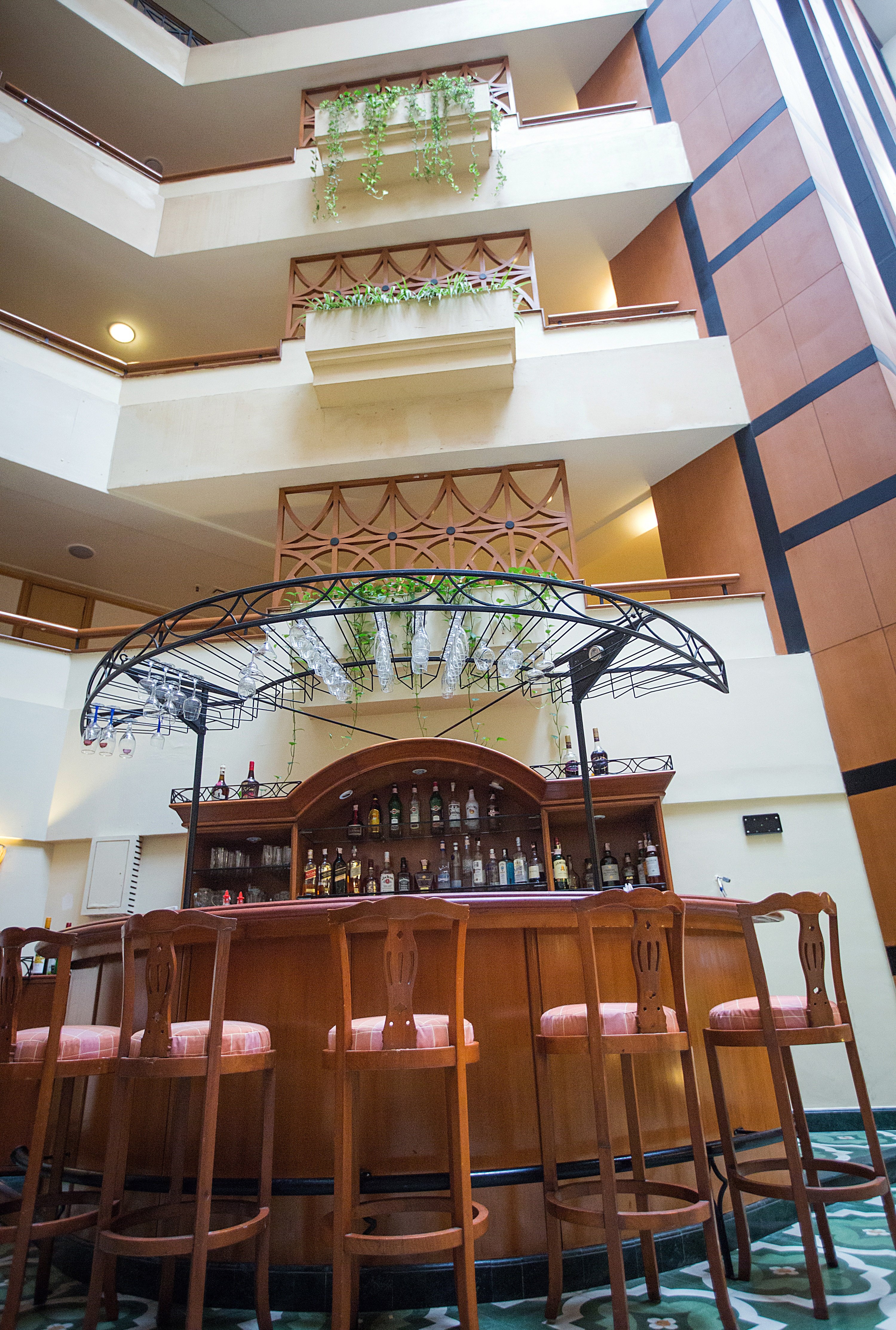 The Orchid Mumbai 15/26