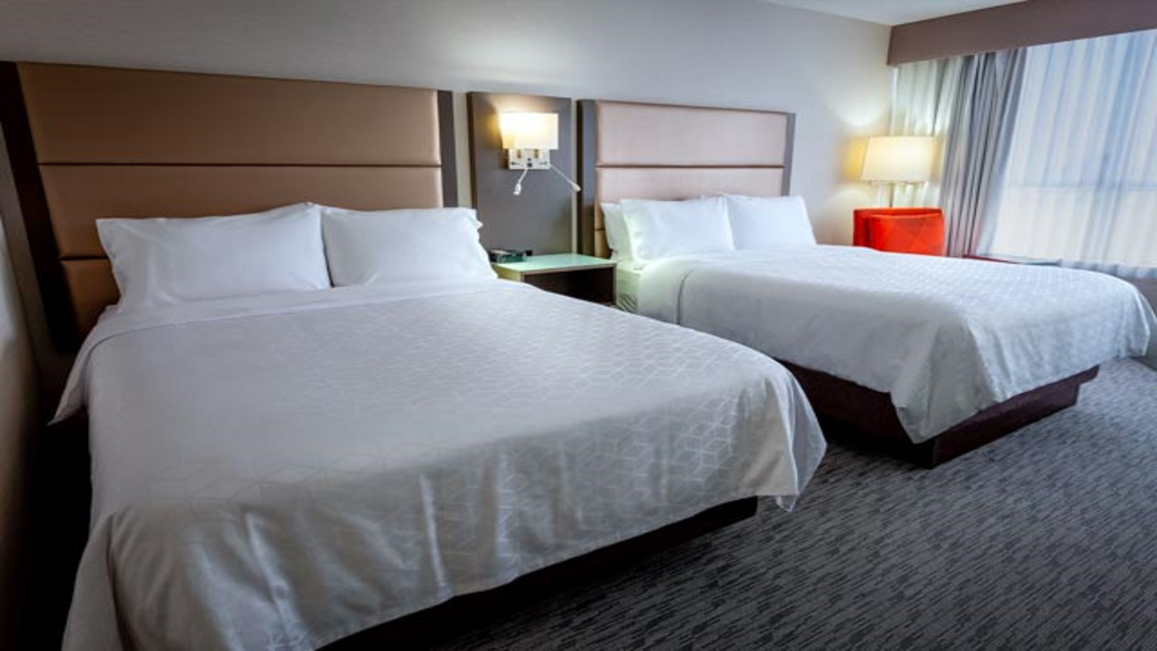 Holiday Inn Express Vancouver Metrotown Burnaby 19/50