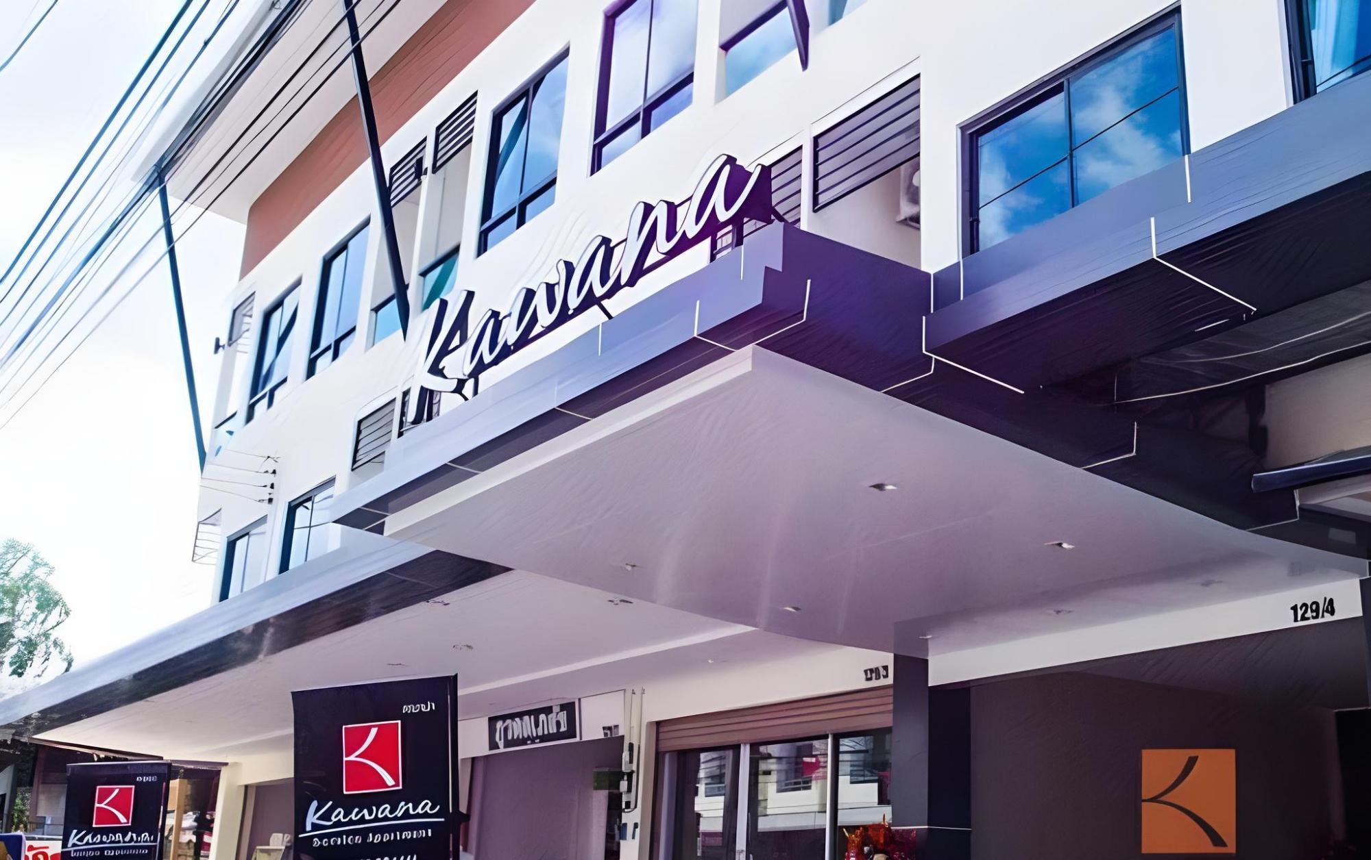 Kawana Hotel 4/43