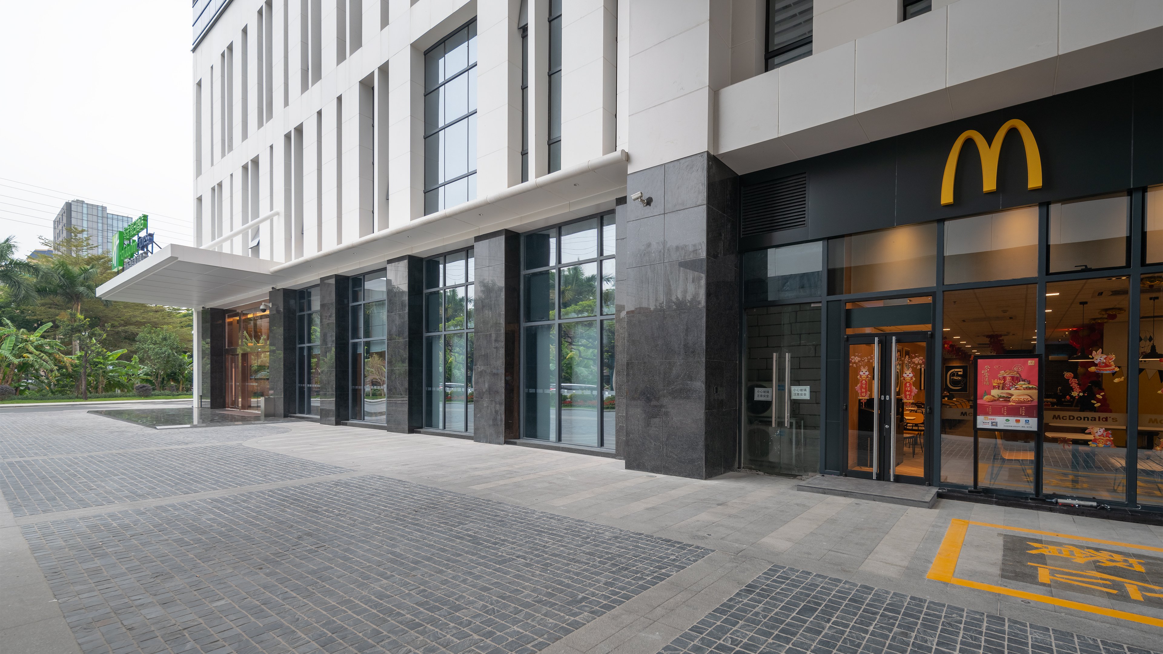 Holiday Inn Express Shunde Daliang an IHG Hotel 43/50