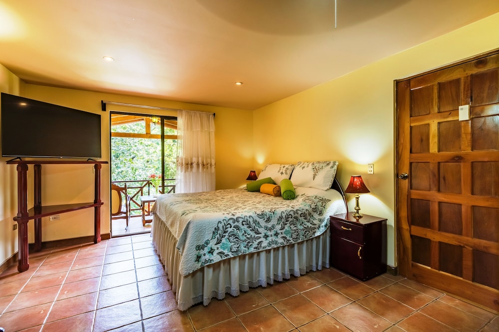 La Terraza Guest House 18/50
