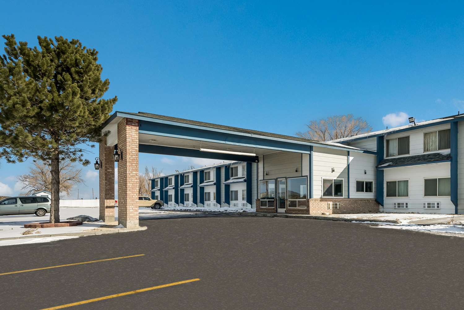 SureStay by Best Western Wells 36/36