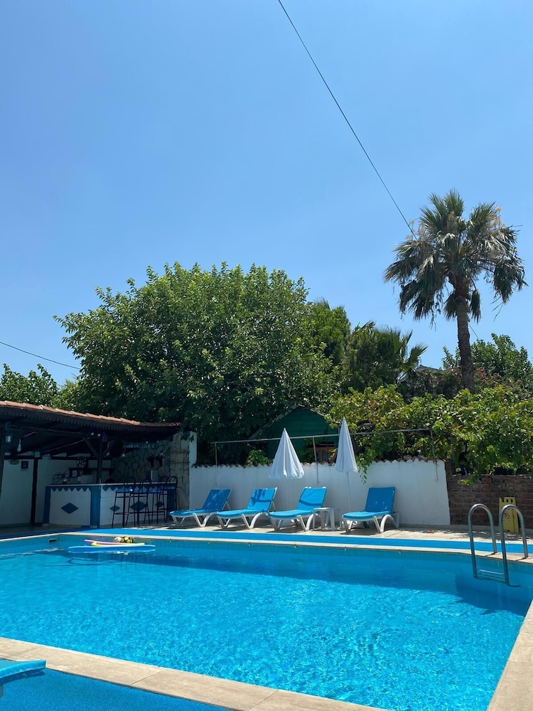 Moonlight Apart Hotel Dalyan 34/41