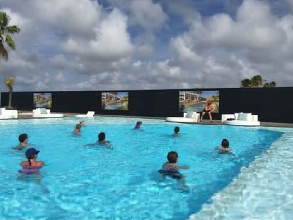 Van der Valk Plaza Resort Bonaire - All Inclusive 35/71