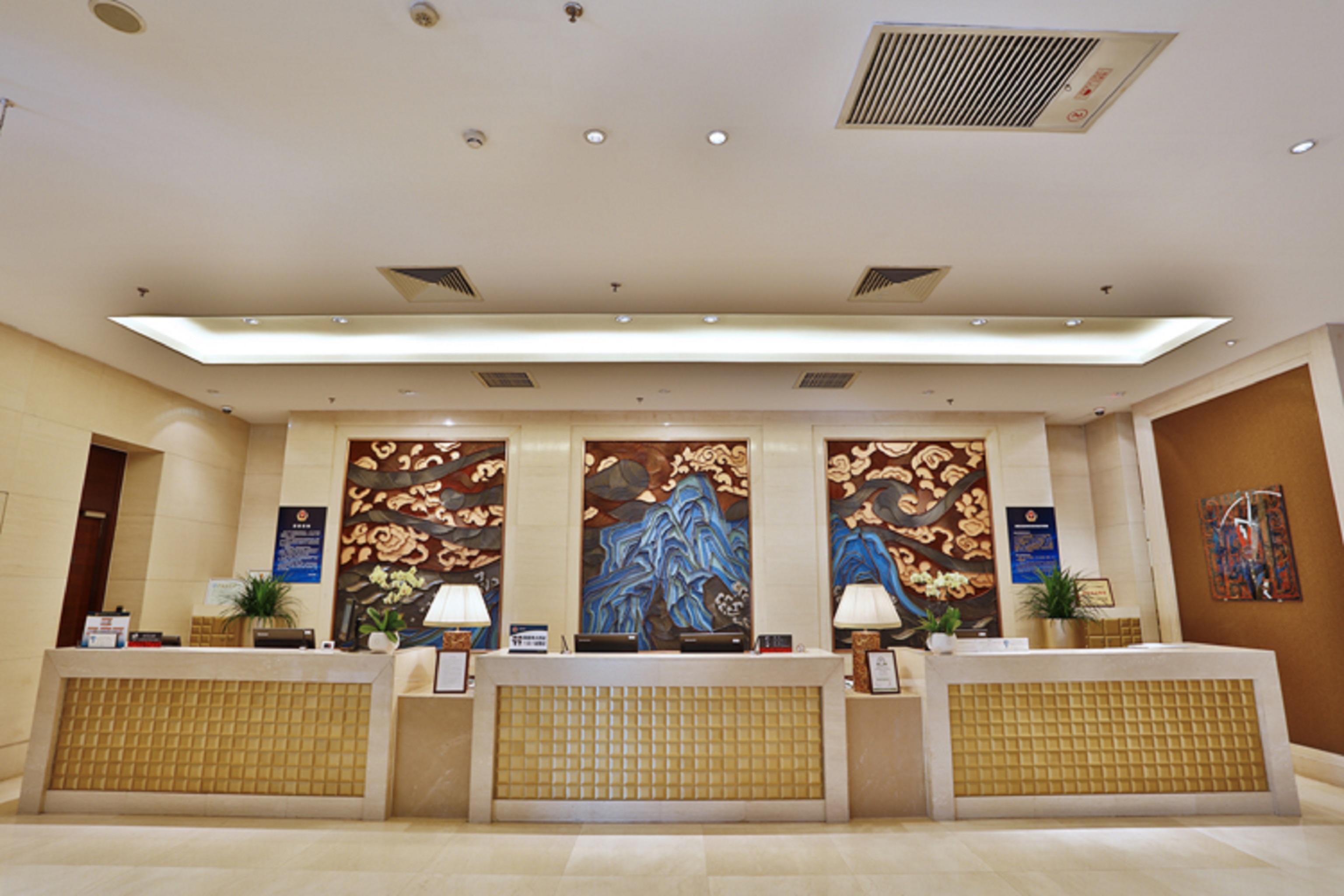 Grand Gong Da Jian Guo 4/22