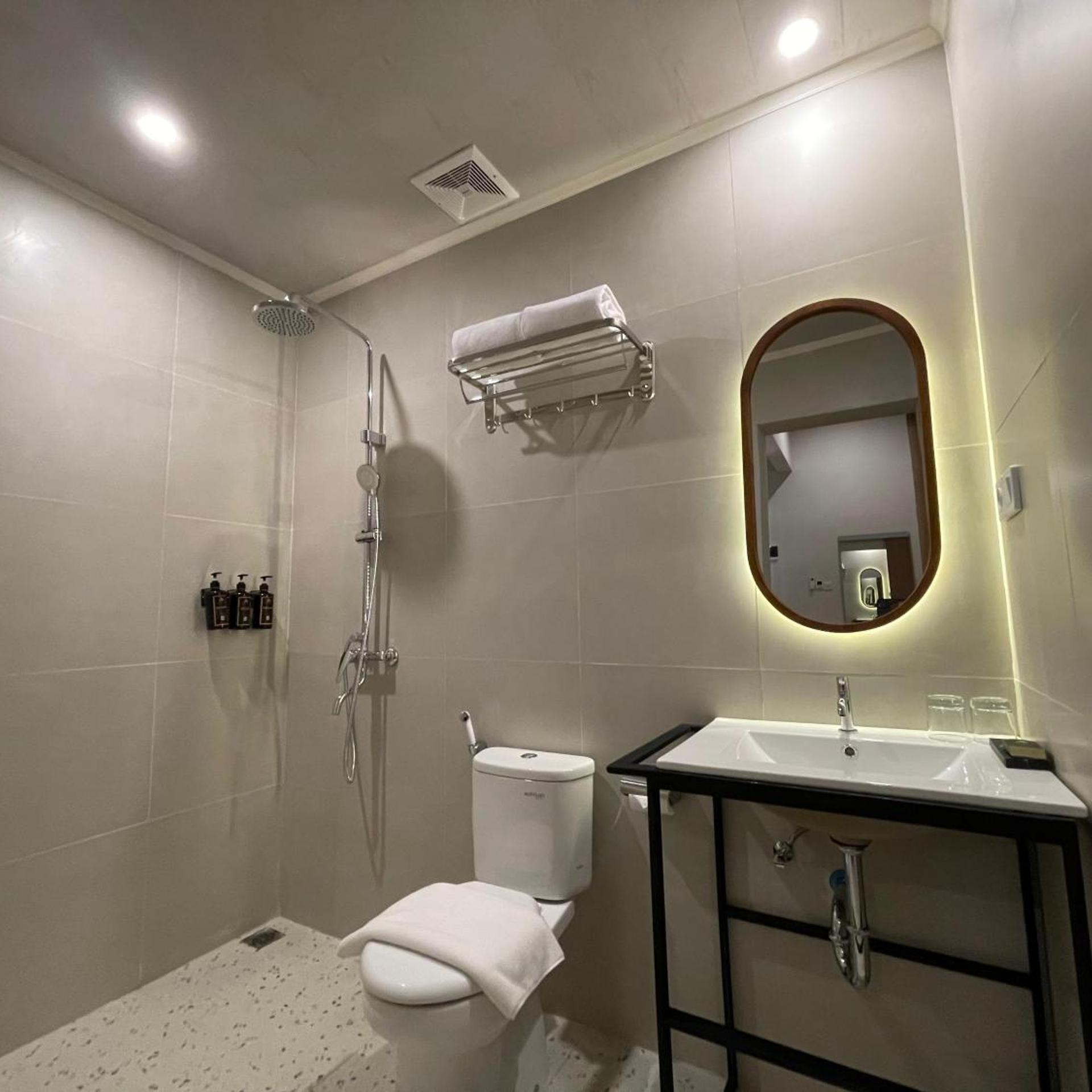 Azana Essence Sanggabuana Villa Bogor 18/21