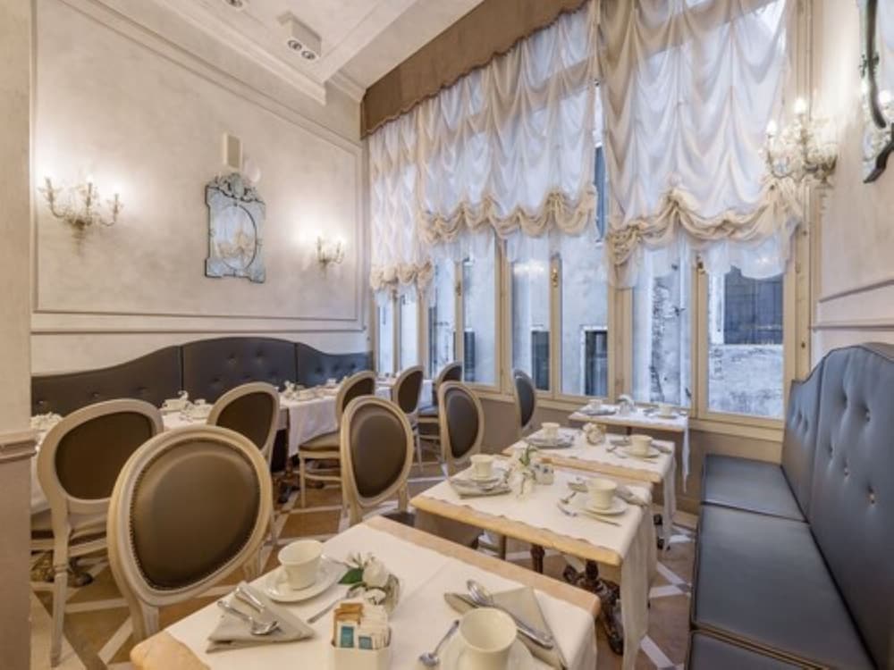 Ca dei Conti 50/60
