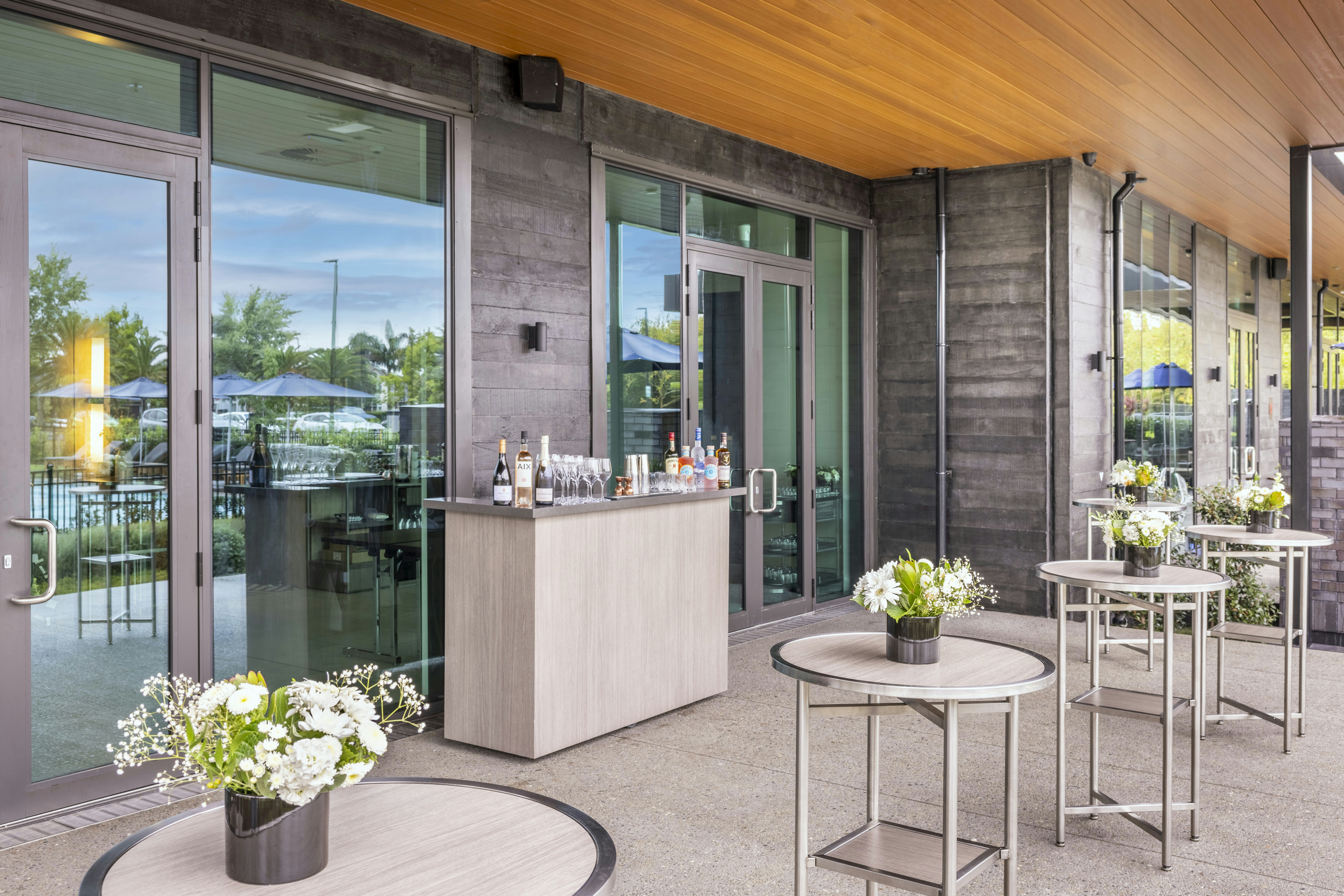 DoubleTree by Hilton Auckland Karaka 6/34