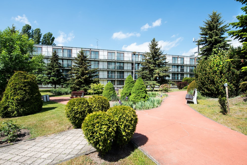 Mercure Gdansk Posejdon 61/64