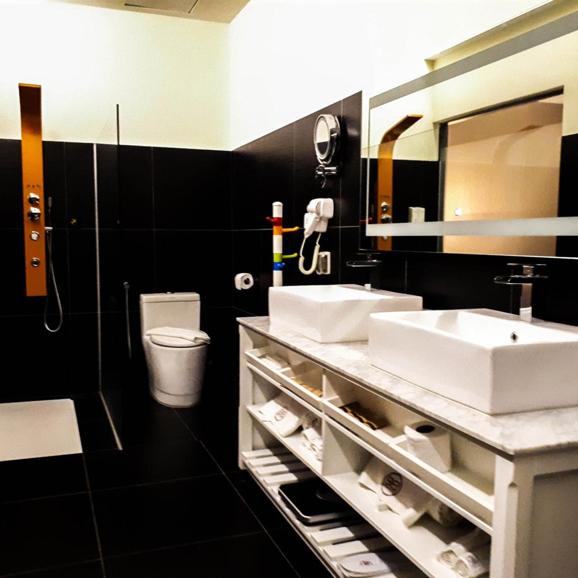 Bei Boutique Hotel 7/50