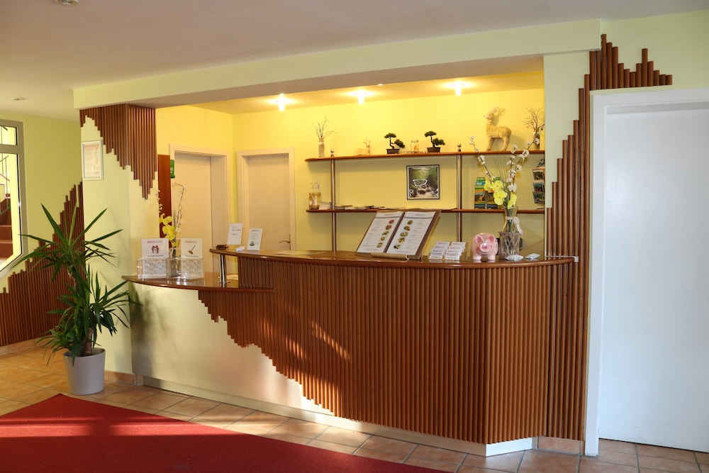 Regiohotel Am Brocken Schierke 5/57