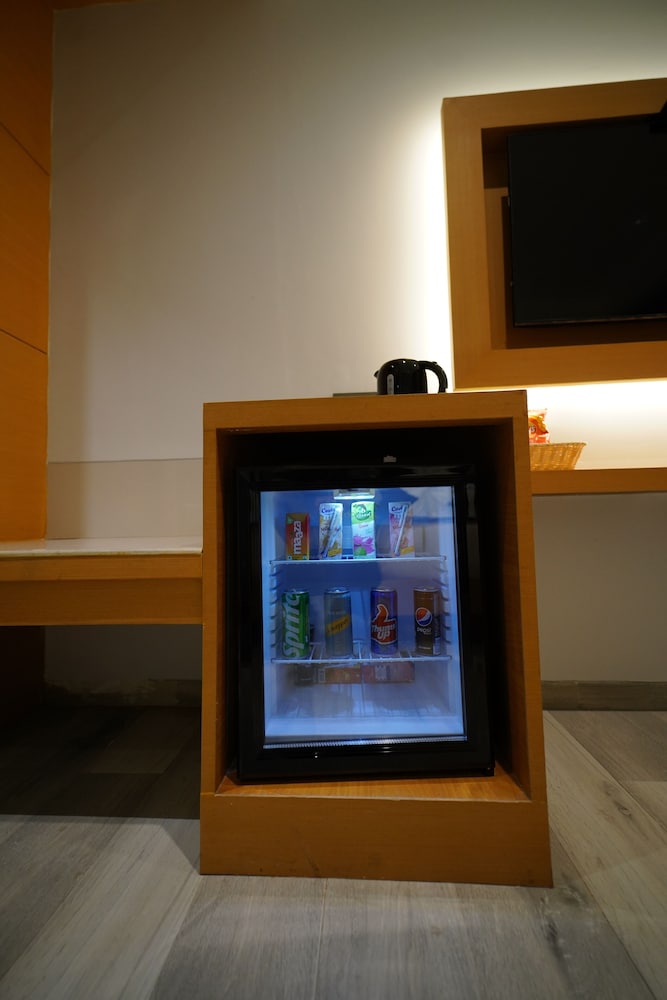 Regenta Inn Bhavani Nellore 2/24