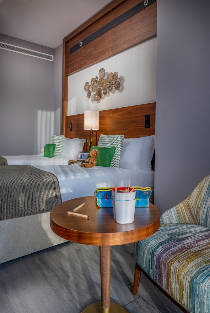 فندق اسكوت كورنيش الخبر(Ascott Corniche Al Khobar) 28/64