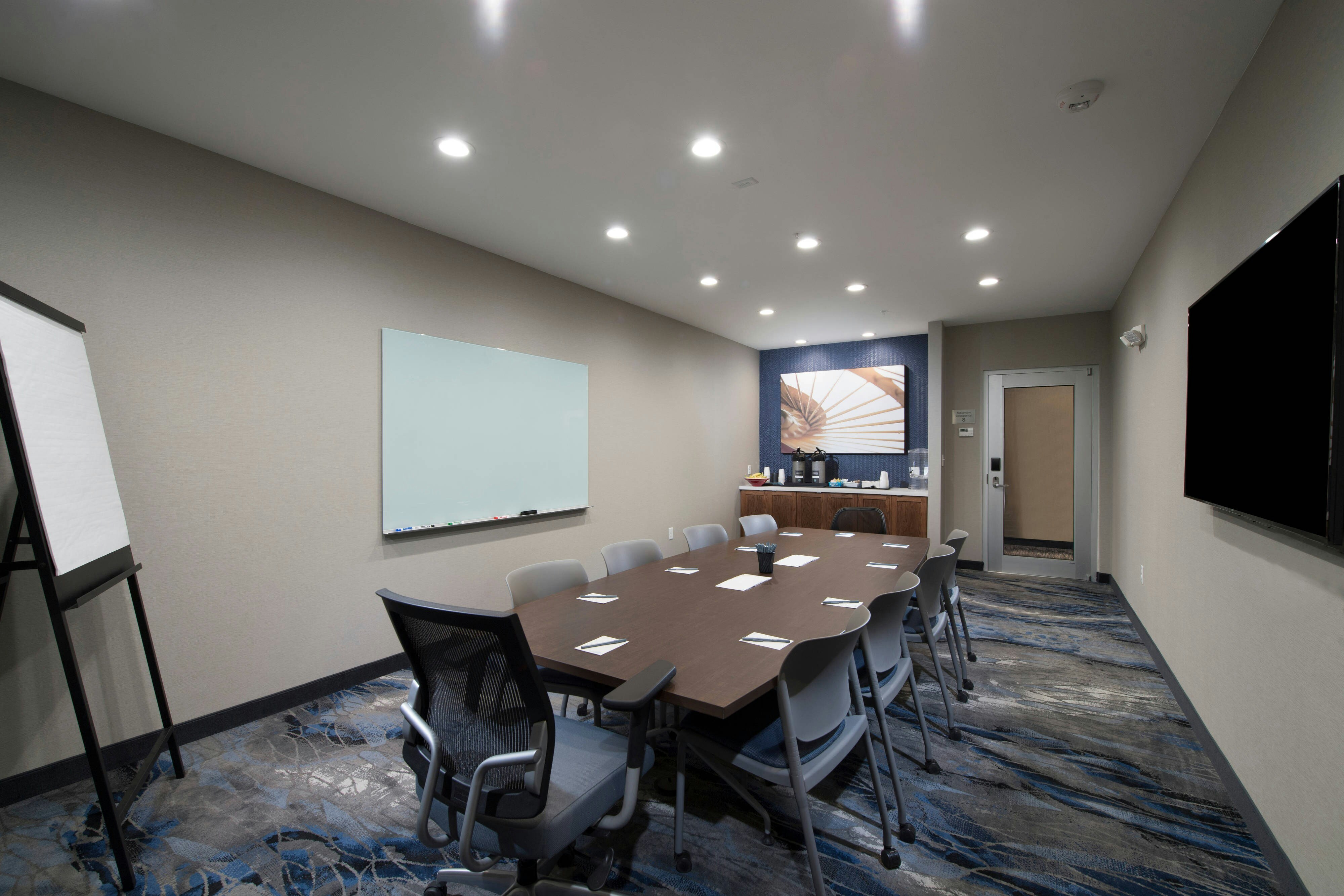 Fairfield Inn & Suites By Marriott Oklahoma City El Reno 34/40