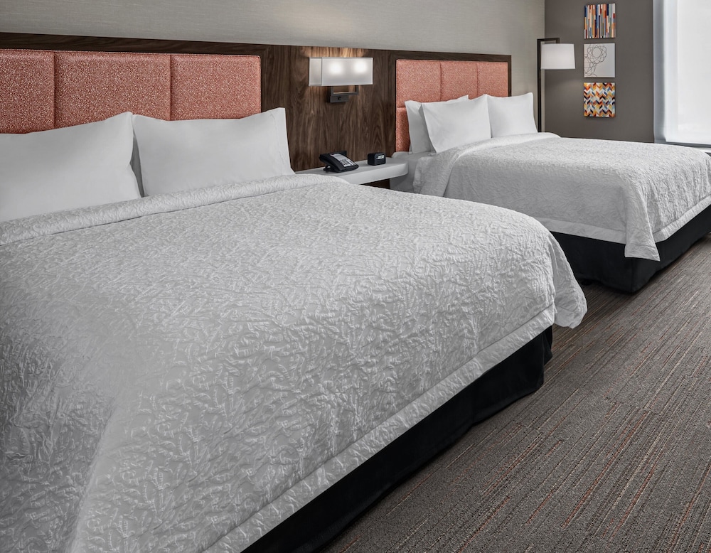 Hampton Inn Woburn Boston 12/41