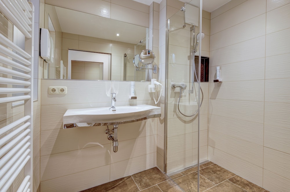 Berghotel Jaga-Alm 50/50