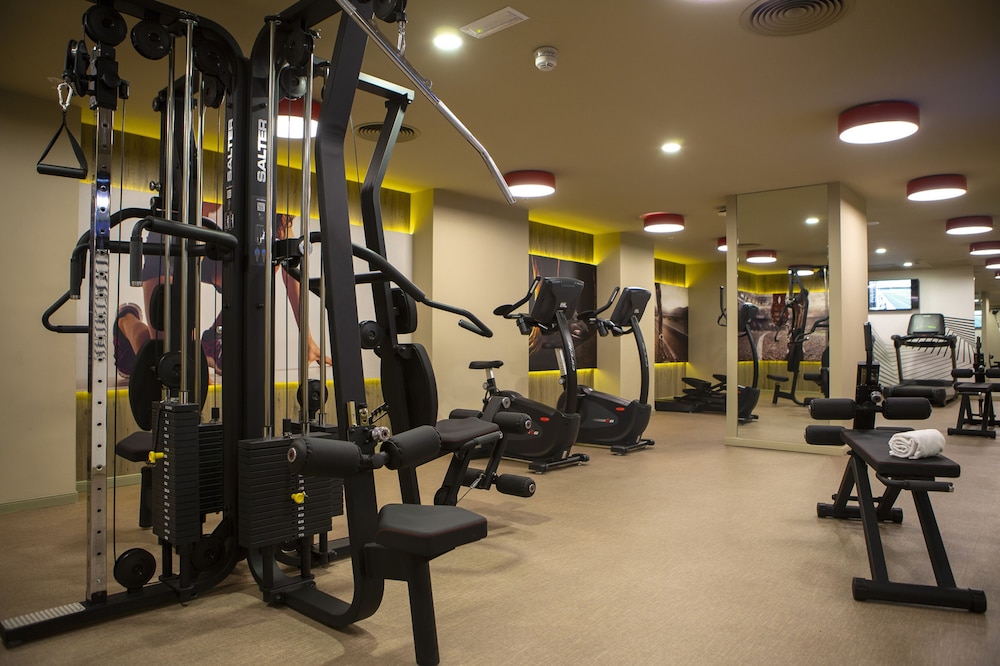 Hotel RIU Plaza Espana 36/69